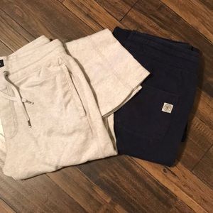 Mens American Eagle sweatpants
